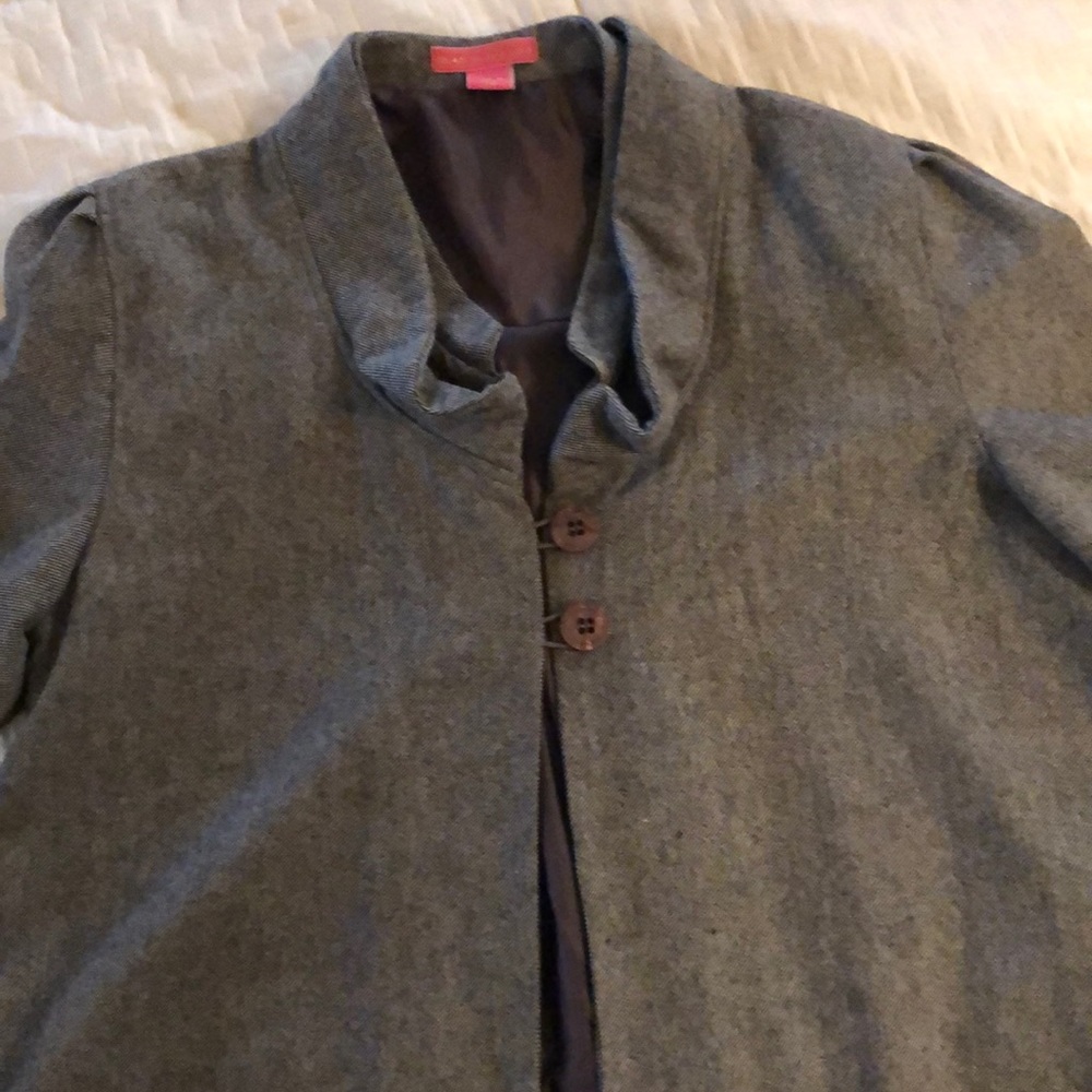 Jacket/Blazer